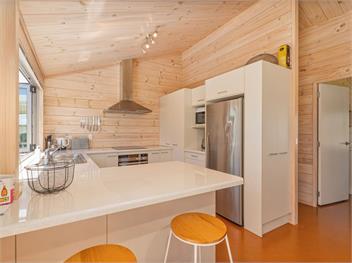 Kowhai Retreat (Bachcare) - Matarangi