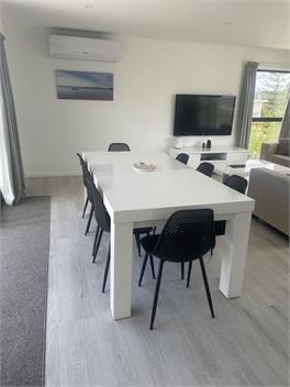 Remote work base or holiday near skate park & beach in Mangawhai - Mangawhai Heads