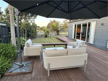 SHEARWATER BEACH HOUSE - Matarangi Beach