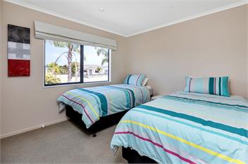 Sunshine on Seabreeze (Bachcare) - Mangawhai