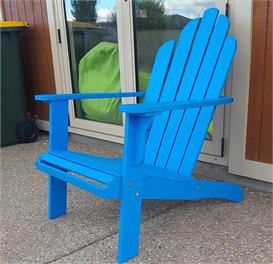 Place in the Sun - Central Otago