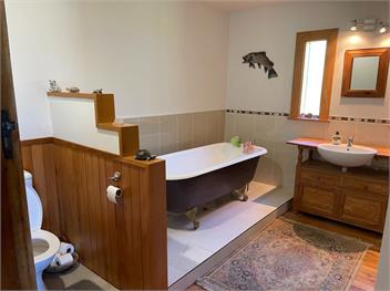 Southland Sanctuary (Bachcare) - Te Anau