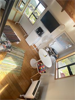 Cove Cabin - Northland