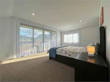 Mountain View Haven (Bachcare) - Hanmer Springs