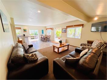 Hosts on the Coast Grange Cottage - Hahei