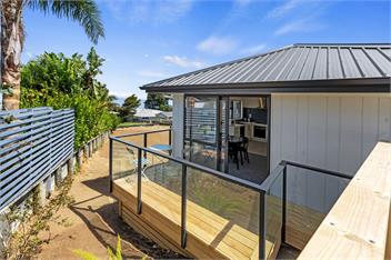 Ngarimu Nook (Bachcare) - Thames