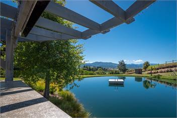 Mariri Heights Coastal Retreat - UPPER MOUTERE