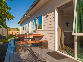 Hosts on the Coast Belair Bach - Whitianga