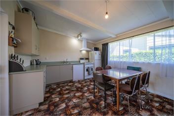 Mountain Serenity (Bachcare) - Te Anau
