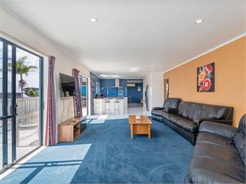 Seaspray Retreat (Bachcare) - Whitianga