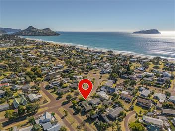 Beaumont Beach Retreat (Bachcare) - Pauanui