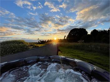 Manawa (Bachcare) - Ohakune