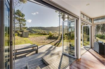 Mahanga Dunes Retreat (Bachcare) - Mahia