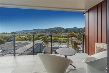 Havenview City Apartment - Nelson