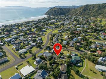 Luxurious Simplicity (Bachcare) - Whitianga