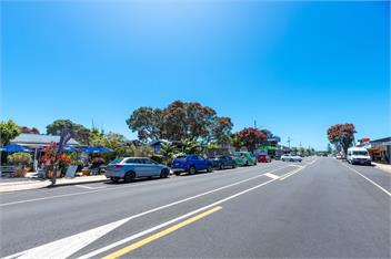 Central Beach Pad (Bachcare) - Waihi Beach