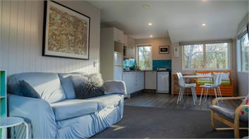 Arrowtown Gold (Bachcare) - Arrowtown