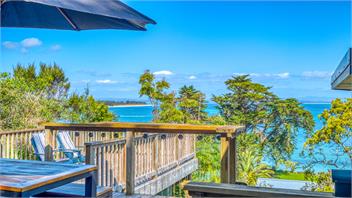 Rangi Terrace Views - Northland