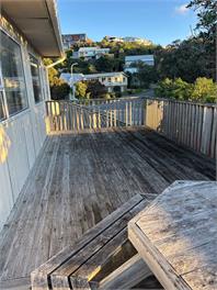 Waiwhare - On the Beach (Beach front property) - Castlepoint