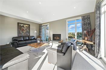 Mt Hutt Retreat (Bachcare) - Windwhistle