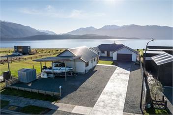 The Tranquil Edge (Bachcare) - Te Anau