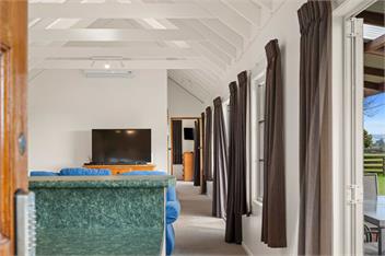 The Cottage (Bachcare) - Rotorua