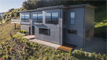 Horizon View Retreat (Bachcare) - Nelson