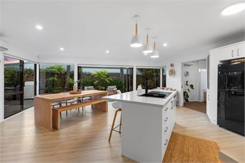 JB's Sanctuary (Bachcare) - Papamoa Beach