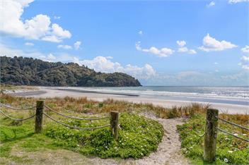Reserve View Retreat (Bachcare) - Waihi Beach