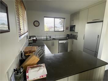 Our Happy Place - Near Turangi