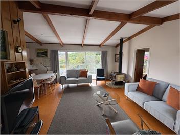 Walking distance to the lake - Taupo
