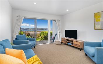 Sea Views @ Seven - Whitianga