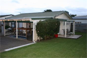 Hosts on the Coast Sandy Paws - Whitianga