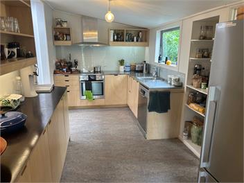 Coastal Retreat - Te Awanga