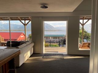 Stationhouse Lodge - Moana
