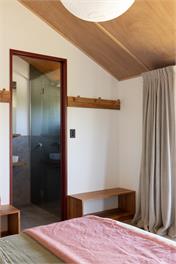 Redwood Cosy ~ a highly crafted new home - Hanmer Springs