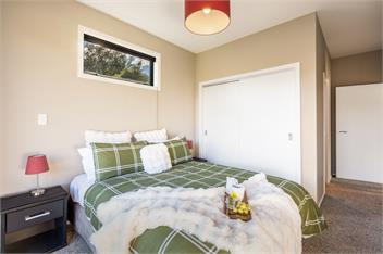 Hawea Horizon (Bachcare) - Wanaka