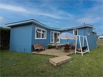 Pataua Kiwi Bach - Whangarei