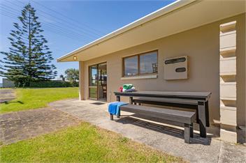 Ocean Whispers (Bachcare) - Whitianga