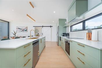 Lakeside Retreat - Matarangi - Matarangi