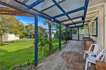 Salt and Siren (Bachcare) - Mangawhai