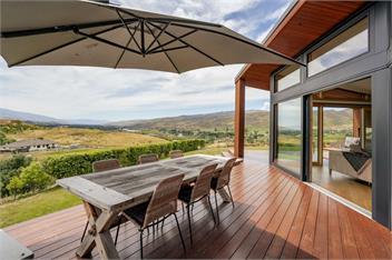 Vino and Views (Bachcare) - Cromwell