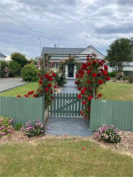 Tae Cottage - St Andrews