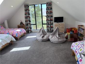 Castle Hill Hideaway - Canterbury