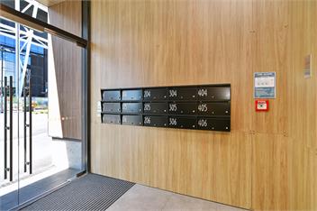 Premium 2BR Apartment Near Stadium + Parking - Stadium Central 204 - Christchurch