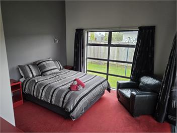 De Vine Martinborough 14 Luxury Accommodation - Wairarapa