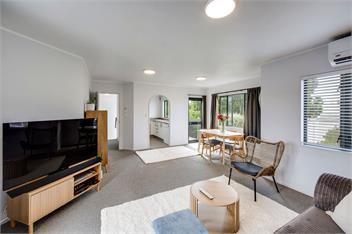 Central Green Escape (Bachcare) - Napier