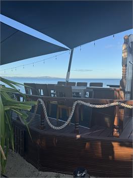 Wyndham Resort Fiji, 3Br Grand Garden View, Available 19 June to 7th July - Port Denerau, Nadi Fiji