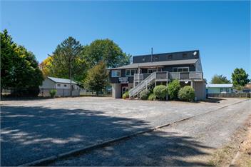 Hawksie Place (Bachcare) - Reporoa