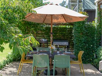 River Cottage (Bachcare) - Whitianga